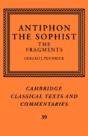 Antiphon The Sophist - Preview