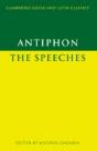 Antiphon: The Speeches - Preview