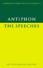 Antiphon: The Speeches - Preview