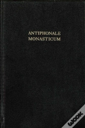 Antiphonaire Monastique 2 Psalterium