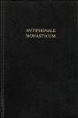 Antiphonaire Monastique 2 Psalterium - Preview