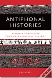 Capa do artigo Antiphonal Histories