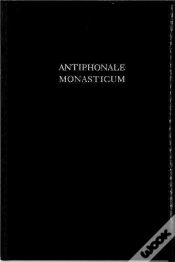 Capa do artigo Antiphonale Monasticum 1 De Tempore