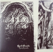 Capa do artigo Antiphonals - Vinil