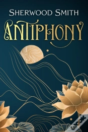 Capa do artigo Antiphony