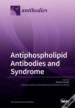 Capa do artigo Antiphospholipid Antibodies And Syndrome