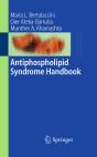 Antiphospholipid Syndrome Handbook - Preview