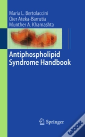 Antiphospholipid Syndrome Handbook