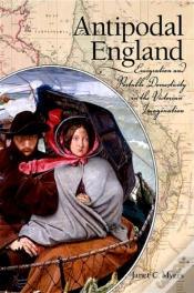 Capa do artigo Antipodal England