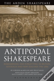 Capa do artigo Antipodal Shakespeare