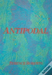 Capa do artigo Antipodal