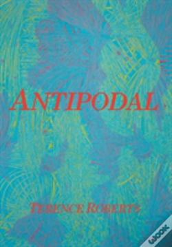 Capa do artigo Antipodal