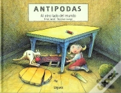 Capa do artigo Antípodas