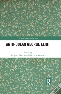 Capa do artigo Antipodean George Eliot