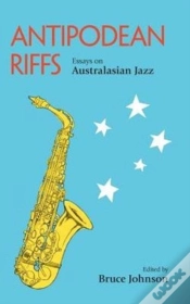 Capa do artigo Antipodean Riffs