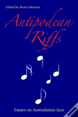Capa do artigo Antipodean Riffs