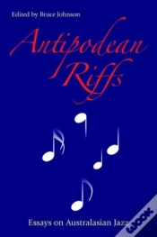 Capa do artigo Antipodean Riffs