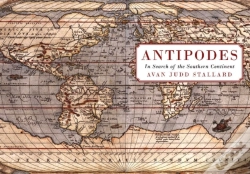 Capa do artigo Antipodes