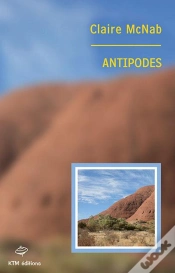 Capa do artigo Antipodes
