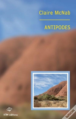 Capa do artigo Antipodes