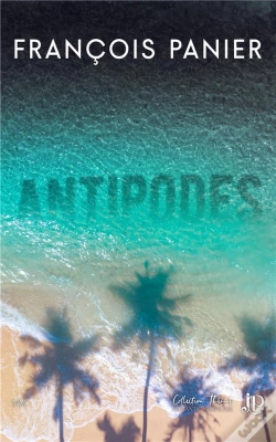 Capa do artigo Antipodes