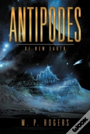 Capa do artigo Antipodes