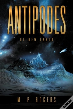 Capa do artigo Antipodes