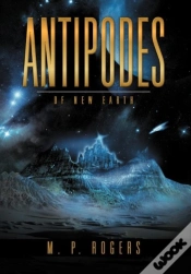 Capa do artigo Antipodes