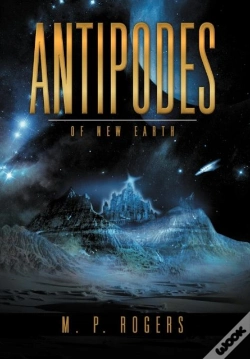 Capa do artigo Antipodes