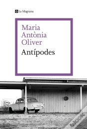 Capa do artigo Antipodes
