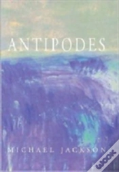 Capa do artigo Antipodes