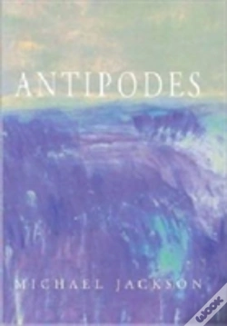 Capa do artigo Antipodes
