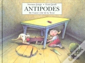 Capa do artigo Antipodes