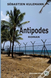 Capa do artigo Antipodes