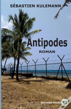 Capa do artigo Antipodes