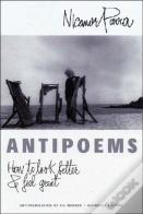 Antipoems