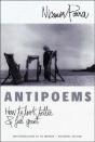 Antipoems - Preview