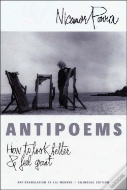 Capa do artigo Antipoems