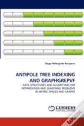 Antipole Tree Indexing And Graphgrepvf