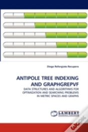Capa do artigo Antipole Tree Indexing And Graphgrepvf