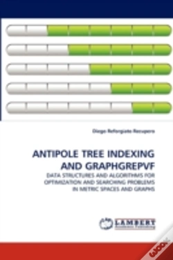 Capa do artigo Antipole Tree Indexing And Graphgrepvf