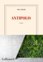 Antipolis - Preview