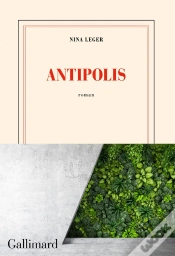 Capa do artigo Antipolis