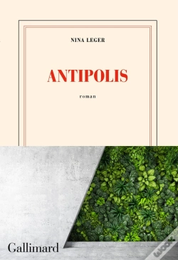 Capa do artigo Antipolis