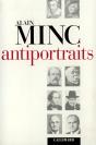Antiportraits - Preview