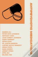 Antipsychotic Medications