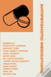 Capa do artigo Antipsychotic Medications