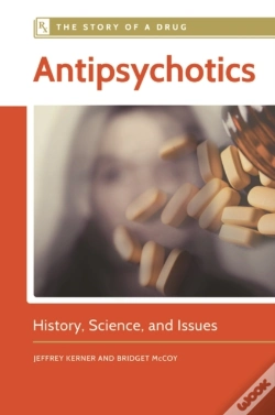 Capa do artigo Antipsychotics