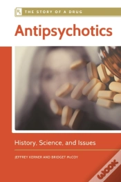 Capa do artigo Antipsychotics
