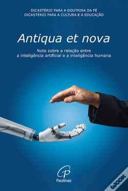 Capa do artigo Antiqua et Nova